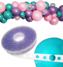 Load image into Gallery viewer, Balloon Decorating Strip