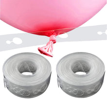 Load image into Gallery viewer, Balloon Decorating Strip