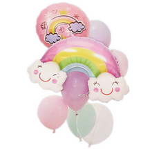 Load image into Gallery viewer, Rainbow Party