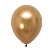 Load image into Gallery viewer, Chrome Metallic Balloons - Size 12" (5s)