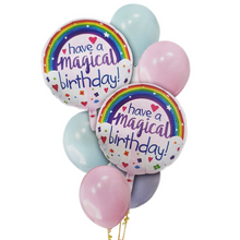 Load image into Gallery viewer, Rainbow Party