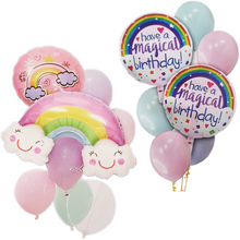 Load image into Gallery viewer, Rainbow Party