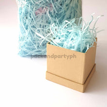 Load image into Gallery viewer, High Quality Shredded Paper Filler (Colorful)
