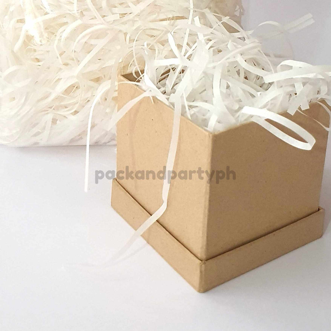 High Quality Shredded Paper Filler (Neutral)