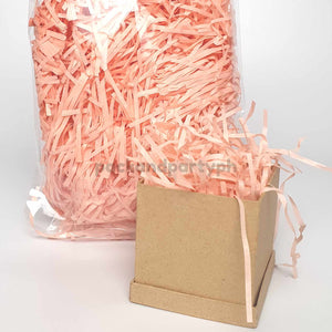 High Quality Shredded Paper Filler (Neutral)