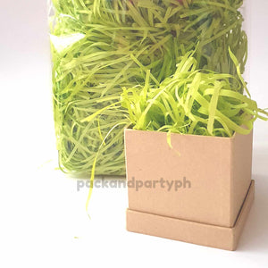 High Quality Shredded Paper Filler (Colorful)