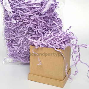 Crinkled Paper Fillers