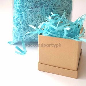 High Quality Shredded Paper Filler (Colorful)