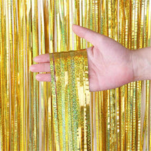Load image into Gallery viewer, Foil Curtain - packandparty
