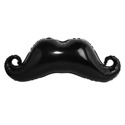 Jumbo Mustache Balloon