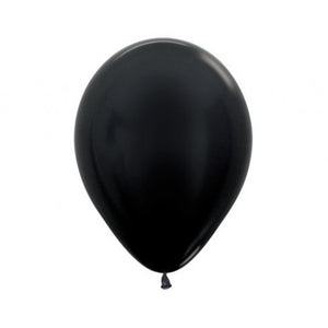 Pearl Mini Balloons - Size 5" (10s)