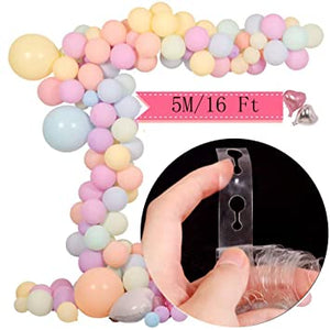 Balloon Chain - packandparty