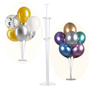 7pc Balloon Stand