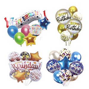 Birthday Special (Random Sets)