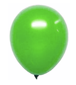 Pearl Mini Balloons - Size 5" (10s)