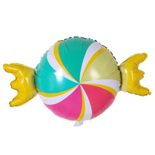 Load image into Gallery viewer, Sweets - Candyland and Donut
