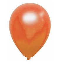 Load image into Gallery viewer, Pearl Mini Balloons - Size 5&quot; (10s)
