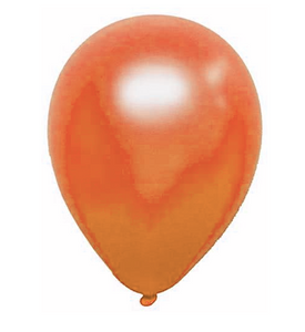 Pearl Mini Balloons - Size 5" (10s)