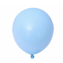 Load image into Gallery viewer, Pastel Balloons - Size 12&quot; (10s)
