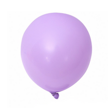 Load image into Gallery viewer, Pastel Balloons - Size 12&quot; (10s)
