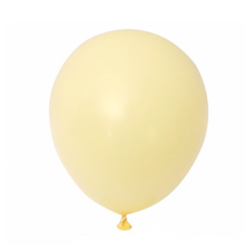 Load image into Gallery viewer, Pastel Balloons - Size 12&quot; (10s)
