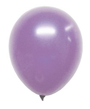 Load image into Gallery viewer, Pearl Balloons - Size 12&quot; (10s)
