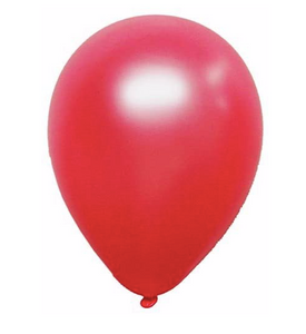 Pearl Mini Balloons - Size 5" (10s)