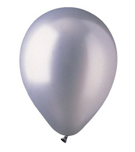 Pearl Mini Balloons - Size 5" (10s)