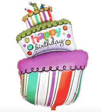 Load image into Gallery viewer, Birthday Cakes A
