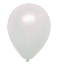 Load image into Gallery viewer, Pearl Balloons - Size 12&quot; (10s)
