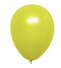 Load image into Gallery viewer, Pearl Balloons - Size 12&quot; (10s)
