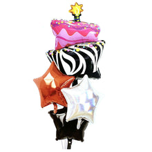 Load image into Gallery viewer, Birthday Cakes C
