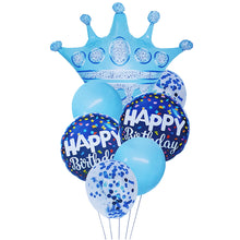 Load image into Gallery viewer, Royalty Birthday
