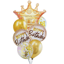 Load image into Gallery viewer, Royalty Birthday
