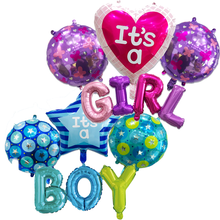 Load image into Gallery viewer, It&#39;s a Boy / Girl / Gender Reveal
