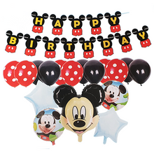 Load image into Gallery viewer, Mickey and Minnie
