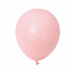 Pastel Balloons - Size 12" (10s)