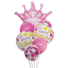 Load image into Gallery viewer, Royalty Birthday
