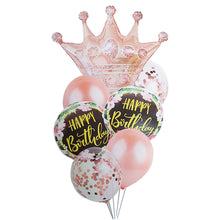 Load image into Gallery viewer, Royalty Birthday
