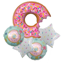 Load image into Gallery viewer, Sweets - Candyland and Donut
