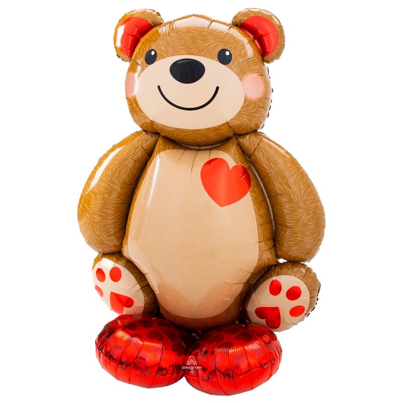 Jumbo Bear Balloon